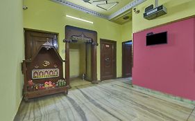 Oyo Flagship Maa Residency